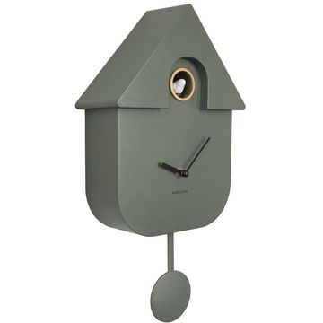 Eijerkamp Collectie Cuckoo Klok