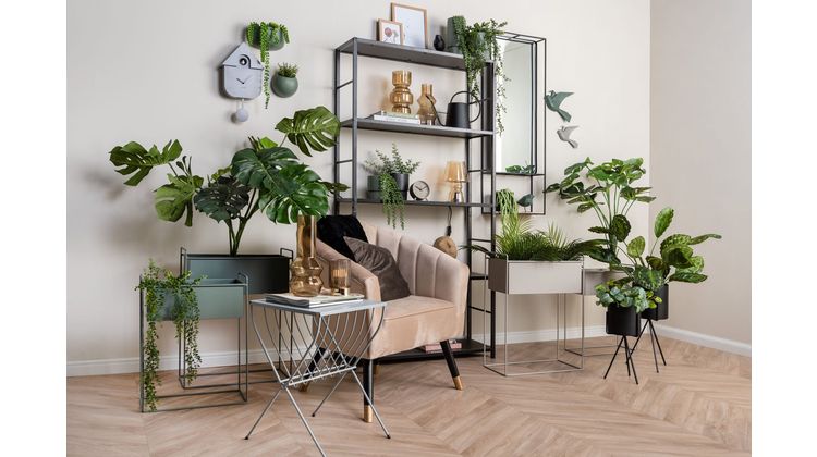 Eijerkamp Collectie Cuckoo Klok