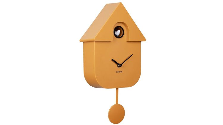 Eijerkamp Collectie Cuckoo Klok
