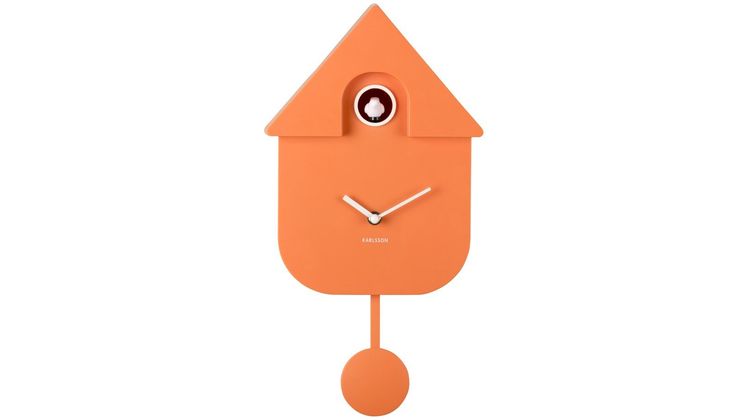 Eijerkamp Collectie Cuckoo Klok