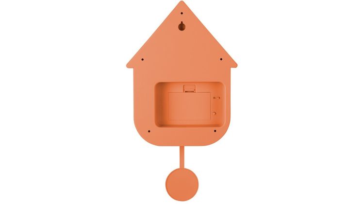 Eijerkamp Collectie Cuckoo Klok