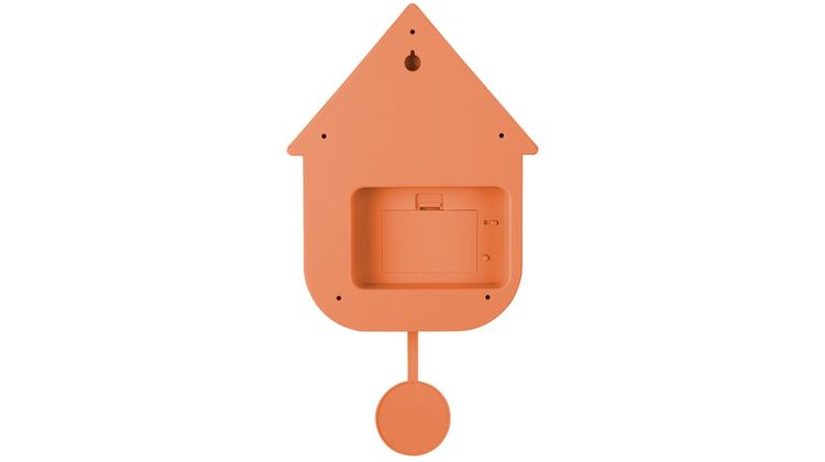 Eijerkamp Collectie Cuckoo Klok