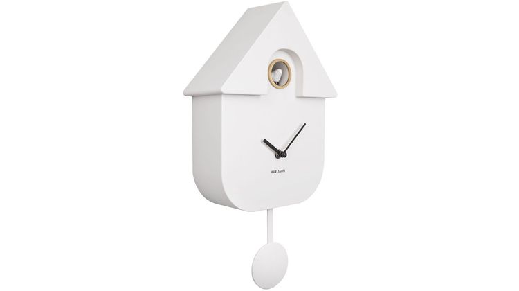 Eijerkamp Collectie Cuckoo Klok