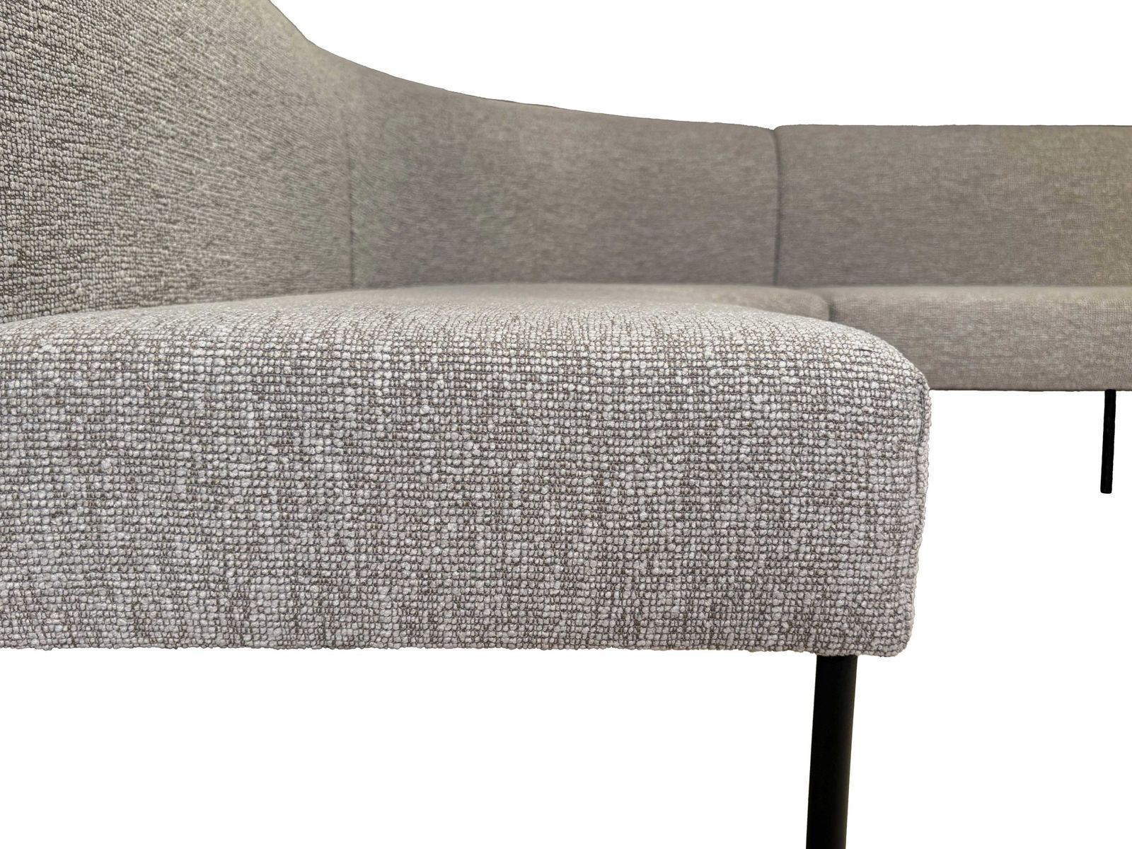Eijerkamp Collectie Curved Eetkamerbank