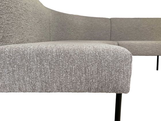 Eijerkamp Collectie Curved Eetkamerbank