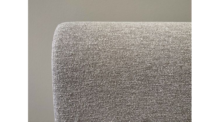 Eijerkamp Collectie Curved Eetkamerbank