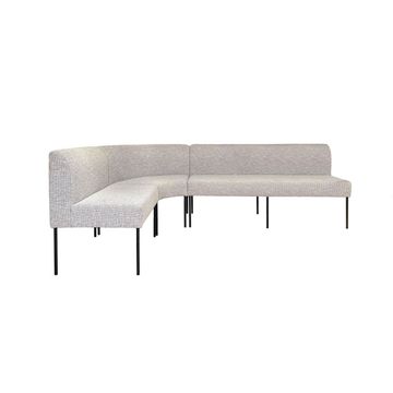 Eijerkamp Collectie Curved Eetkamerbank