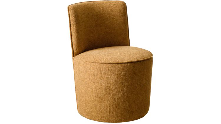 Eijerkamp Collectie Dakota Eetkamerstoel