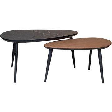 Eijerkamp Collectie Dani Salontafelset
