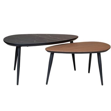 Eijerkamp Collectie Dani Salontafelset