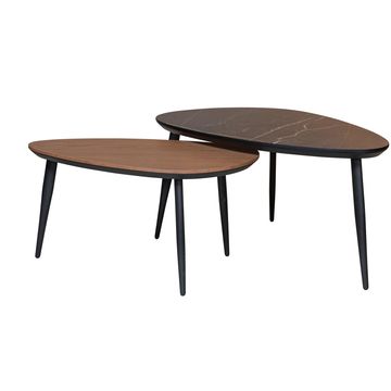 Eijerkamp Collectie Dani Salontafelset