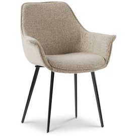 Eijerkamp Collectie Danie Eetkamerstoel