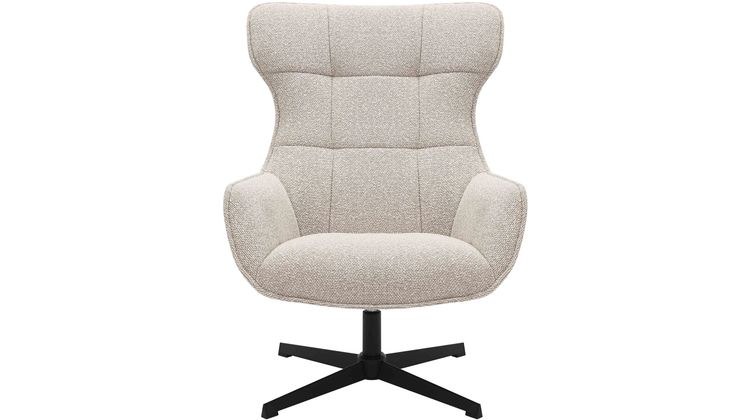 Eijerkamp Collectie Daniel Relaxfauteuil