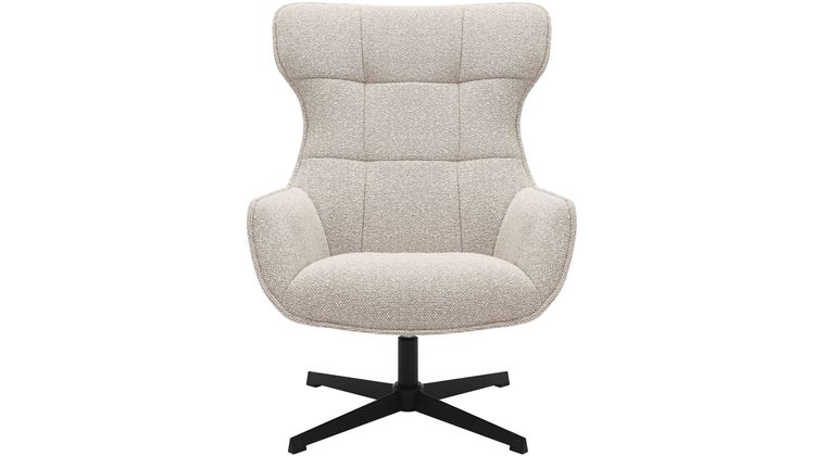 Eijerkamp Collectie Daniel Relaxfauteuil