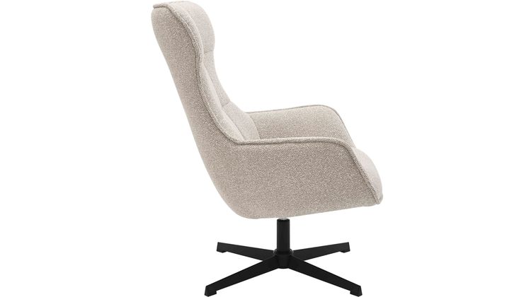 Eijerkamp Collectie Daniel Relaxfauteuil