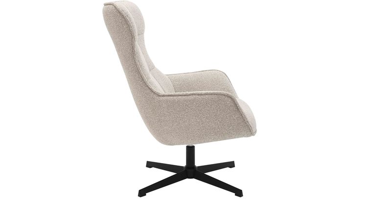 Eijerkamp Collectie Daniel Relaxfauteuil