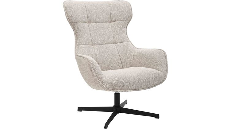Eijerkamp Collectie Daniel Relaxfauteuil