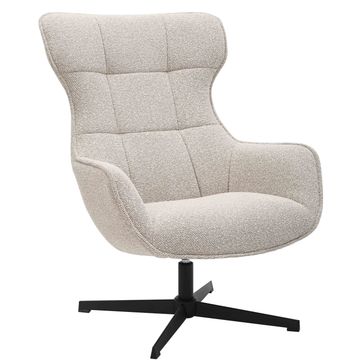 Eijerkamp Collectie Daniel Relaxfauteuil