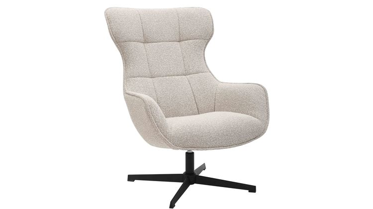 Eijerkamp Collectie Daniel Relaxfauteuil