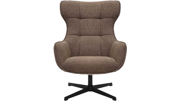 Eijerkamp Collectie Daniel Relaxfauteuil