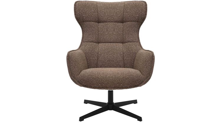 Eijerkamp Collectie Daniel Relaxfauteuil
