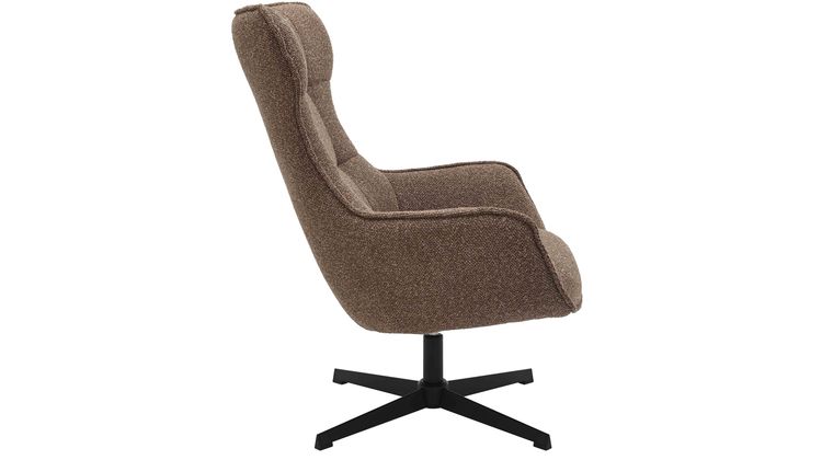 Eijerkamp Collectie Daniel Relaxfauteuil