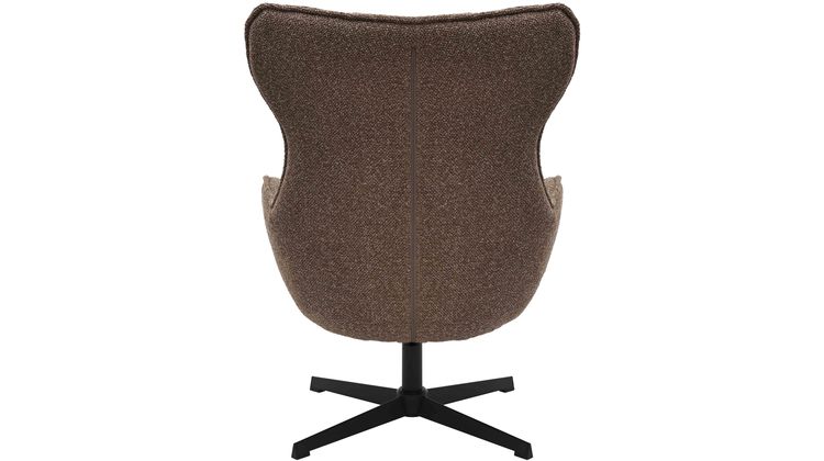 Eijerkamp Collectie Daniel Relaxfauteuil
