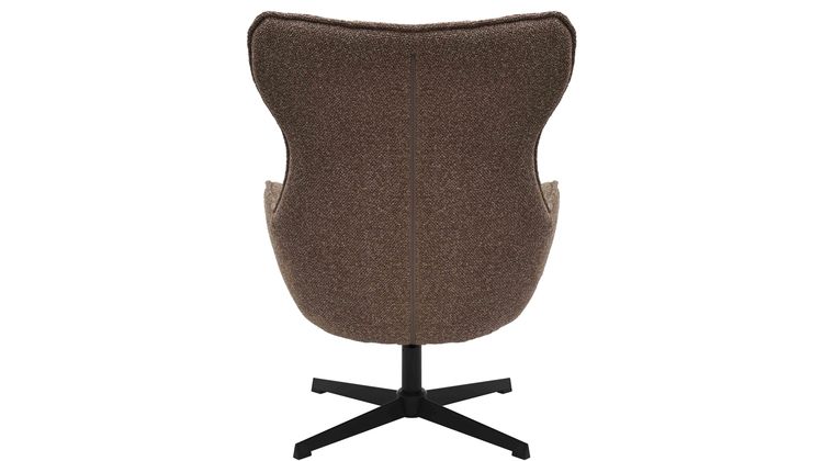 Eijerkamp Collectie Daniel Relaxfauteuil