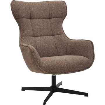 Eijerkamp Collectie Daniel Relaxfauteuil
