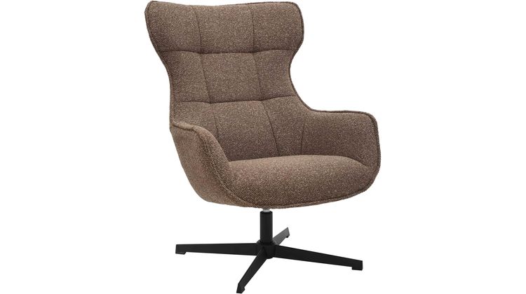 Eijerkamp Collectie Daniel Relaxfauteuil