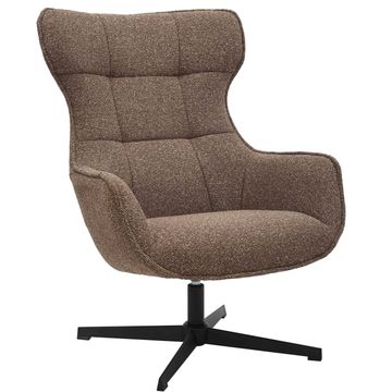 Eijerkamp Collectie Daniel Relaxfauteuil