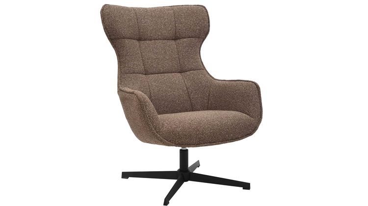Eijerkamp Collectie Daniel Relaxfauteuil