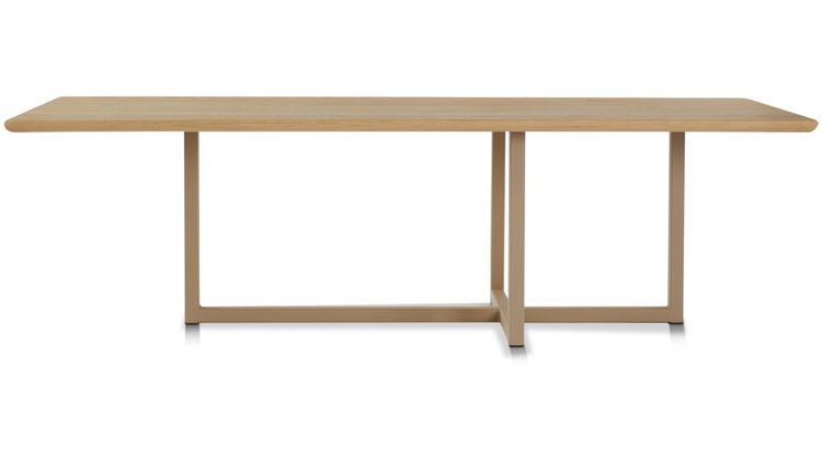 Eijerkamp Collectie Dante Eettafel
