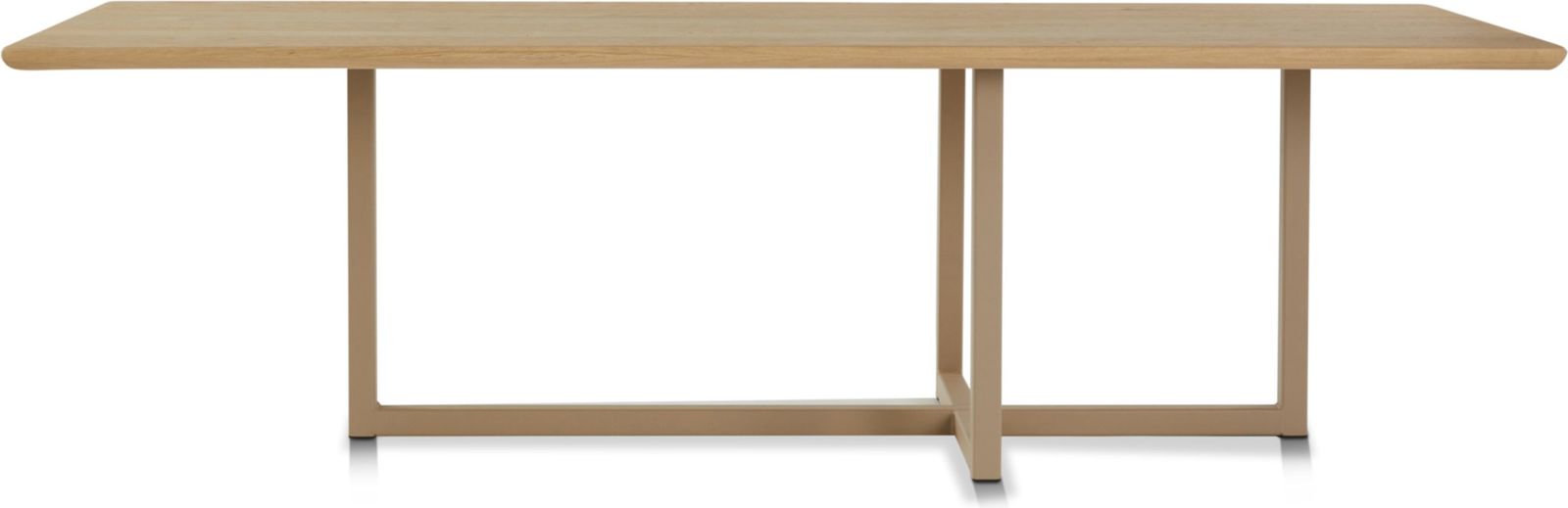 Eijerkamp Collectie Dante Eettafel