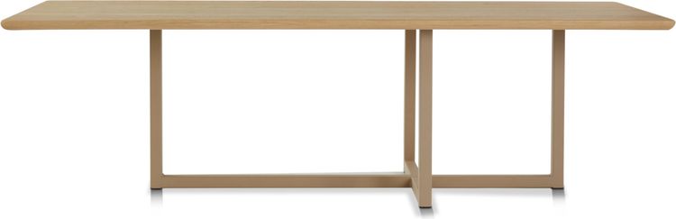 Eijerkamp Collectie Dante Eettafel