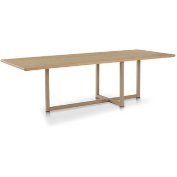 Eijerkamp Collectie Dante Eettafel