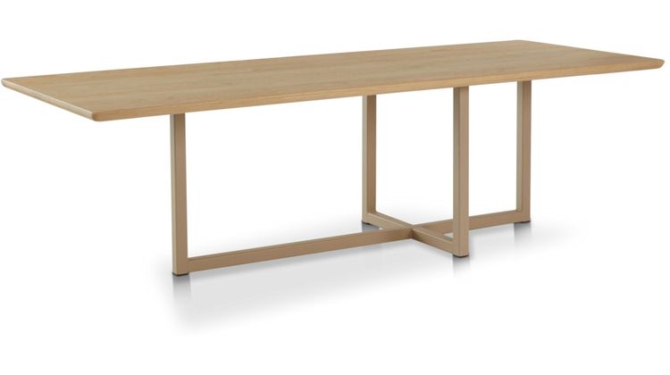 Eijerkamp Collectie Dante Eettafel