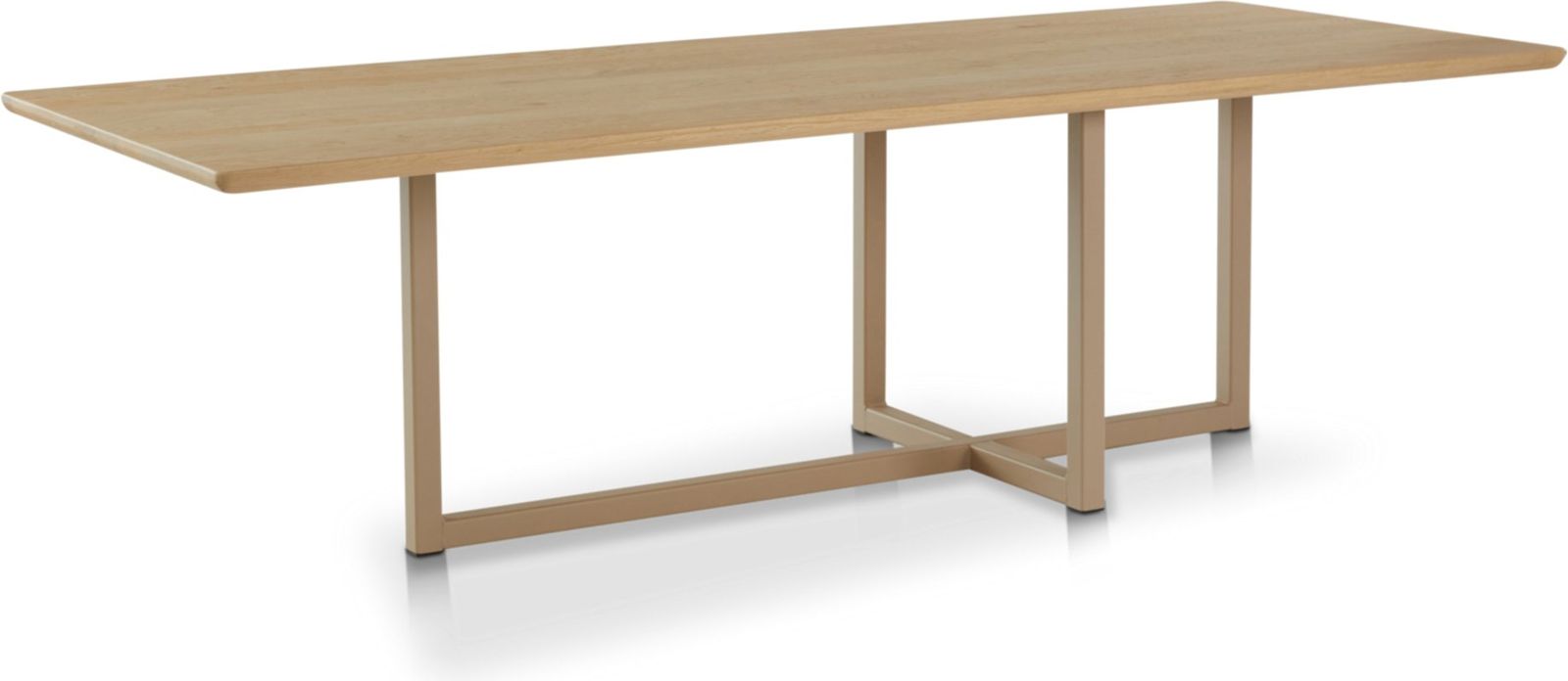 Eijerkamp Collectie Dante Eettafel