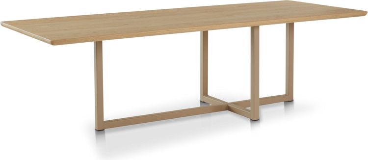 Eijerkamp Collectie Dante Eettafel