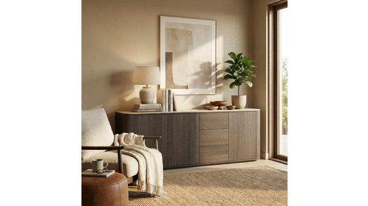Eijerkamp Collectie Daryl Dressoir