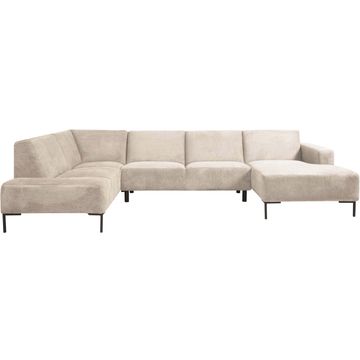 Eijerkamp Collectie Dave Links Hoekbank