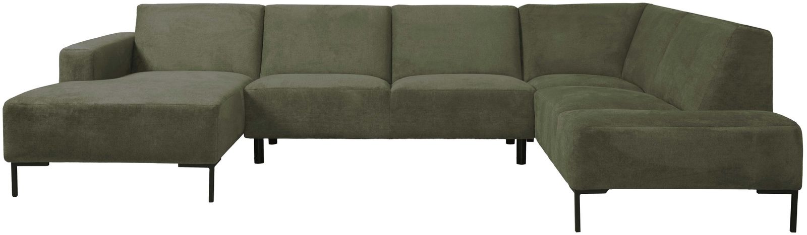 Eijerkamp Collectie Dave Rechts Hoekbank