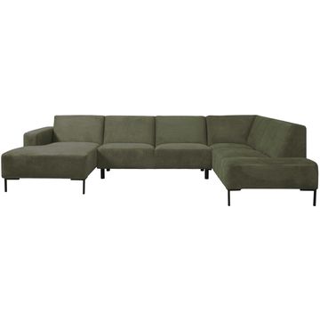 Eijerkamp Collectie Dave Rechts Hoekbank