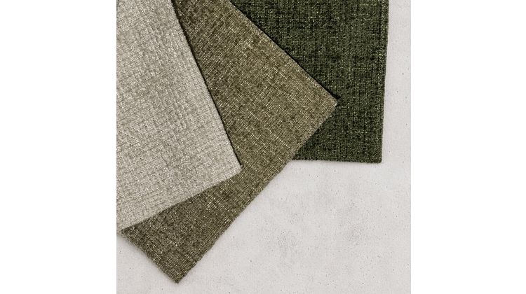 Eijerkamp Collectie Dave Rechts Hoekbank