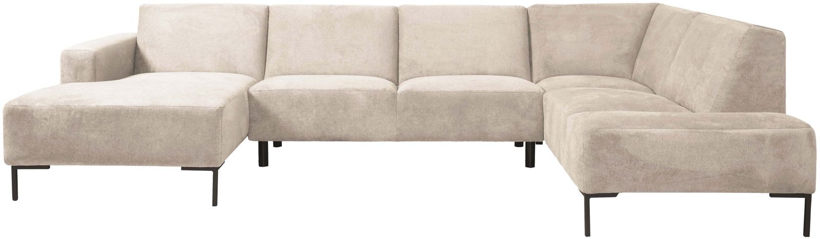 Eijerkamp Collectie Dave Rechts Hoekbank