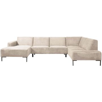 Eijerkamp Collectie Dave Rechts Hoekbank