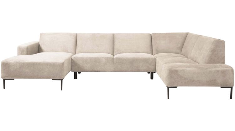 Eijerkamp Collectie Dave Rechts Hoekbank