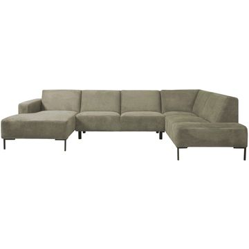 Eijerkamp Collectie Dave Rechts Hoekbank