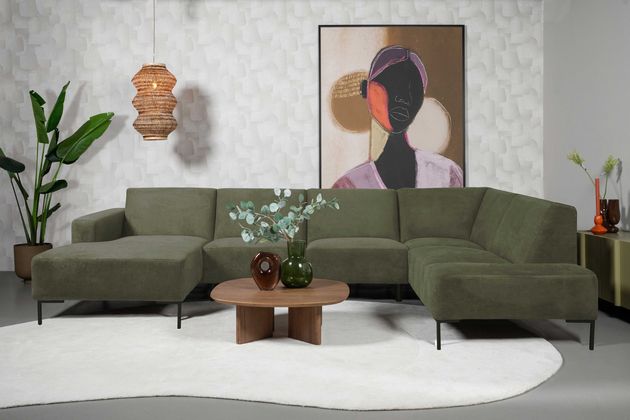 Eijerkamp Collectie Dave U-bank