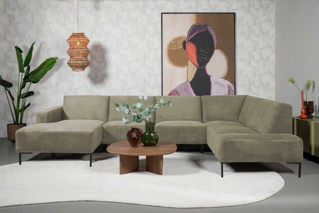 Eijerkamp Collectie Dave U-bank